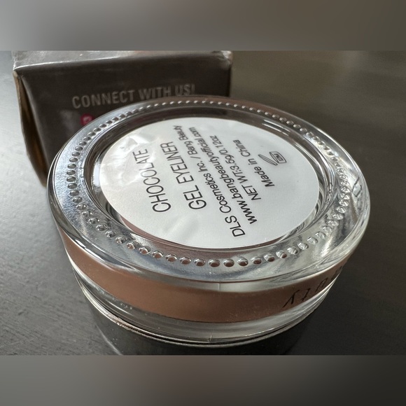 Bang Beauty | Chocolate Gel Eyeliner 3.5g - Picture 3 of 4